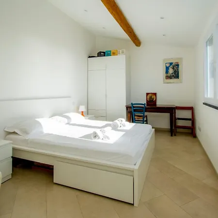 Appartement Le Terrazze Sul Mare *