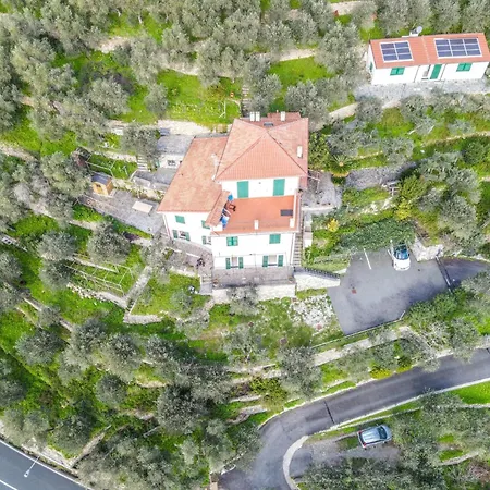 Le Terrazze Sul Mare Apartment