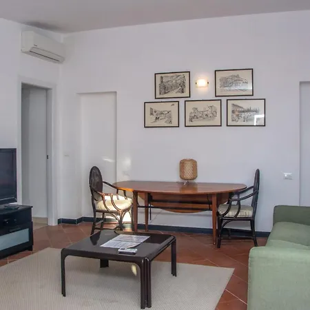 Appartement Le Terrazze Sul Mare