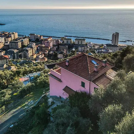 Apartment Le Terrazze Sul Mare *