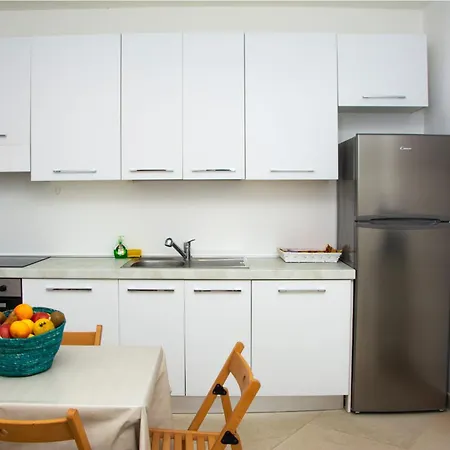 Appartement Le Terrazze Sul Mare