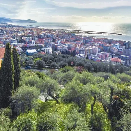 Le Terrazze Sul Mare Appartamento *